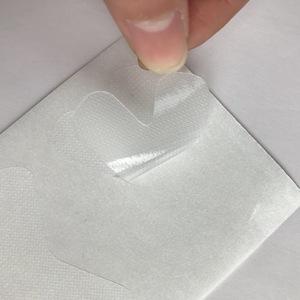 Cinta Transparente para Cerrar la Boca, Cinta Correctora de Respiración Bucal, Cinta para Prevenir la Apertura de Labios, Cinta para Sellar la Boca Durante el Sueño - Product Image 2