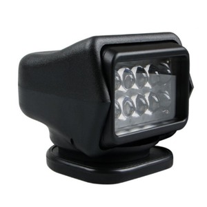 DL530 LED Car <b>Spotlight</b> High Power For Engineering Vehicle Retrofit Upgrade - Product Image 1