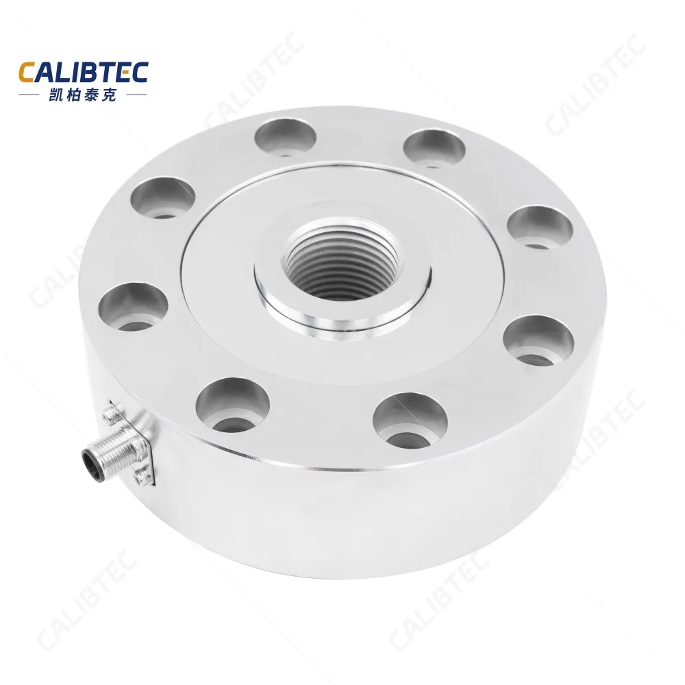 Calibtec thông minh 0.15% FS độ chính xác cao 10ton 25ton 20ton trọng lượng cảm biến tải di động cho Phễu quy mô