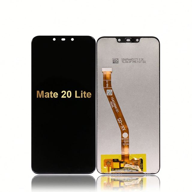 Phone Display Lcd Screen for Huawei Mate X3 10 20 Lite Replacement Touch Screen for Huawei Mate 20 50 40 10 Pro