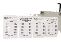 P/N 453567077981 EASYPARTS Amplificateur RF Scanner IRM Haute Stabilité Faible Bruit Compatible Radiofréquence Nombreuses Marques Laboratoire