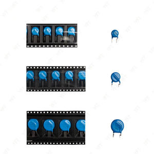 עבור Uul מוסמך הספק גבוה טיפול רכב termistor ptc תוסף הגנה עבור אלקטרוניקה - Product Image 5