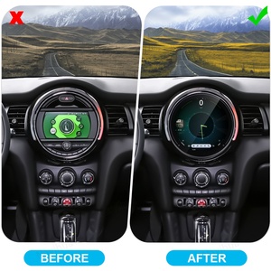 วิทยุติดรถยนต์ Navihua สำหรับ BMW MINI F60 ปี 2020-2023 อัพเกรดหน้าจอ 11.7 นิ้ว ระบบ Android พร้อม GPS นำทาง มัลติมีเดีย Carplay และชุดเครื่องเสียงในตัว - Product Image 5