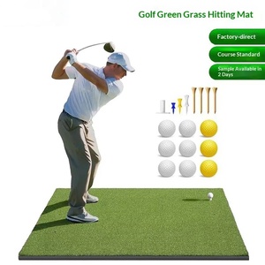 Tapis <span class=keywords><strong>de</strong></span> <span class=keywords><strong>golf</strong></span> transfrontalier le plus vendu, tapis <span class=keywords><strong>de</strong></span> <span class=keywords><strong>balle</strong></span> <span class=keywords><strong>de</strong></span> <span class=keywords><strong>golf</strong></span> au design identique à celui du parcours. Tapis d'entraînement <span class=keywords><strong>de</strong></span> <span class=keywords><strong>golf</strong></span> en plein air pour la pratique du swing. - Product Image 1