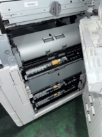Reconditionné pour ImageRUNNER IR Adv6575 A3 Imprimante/Copieur/Scanner Portable Copieur d'occasion Vitesse moyenne générale 2 Go de mémoire Monochrome 600 dpi