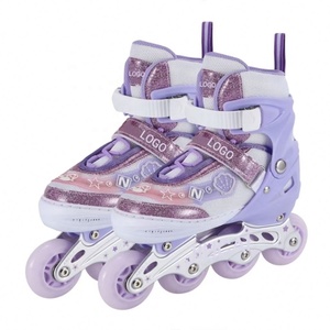 Patines y Botas <span class=keywords><strong>de</strong></span> Esquí Unisex para Niños y Adultos, Modelo Nuevo, Venta al por Mayor - Product Image 4