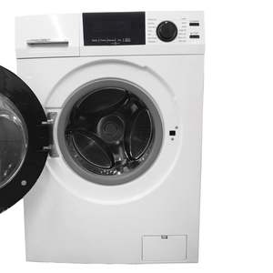 <span class=keywords><strong>10</strong></span>กิโลกรัมจีนโรงงานขนาดใหญ่ราคาที่ดีสมาร์ทอัตโนมัติเครื่อง<span class=keywords><strong>ซัก</strong></span><span class=keywords><strong>ผ้า</strong></span>และเครื่องเป่าในหนึ่ง - Product Image 5