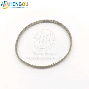 G2.072.087 4mm Wide Suction Tape Belt for Heidelbe SM52 Offset <b>Printing</b> <b>Machine</b> Replacement Part - Product Image 5