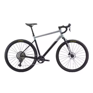 Vélo de Gravier en Aluminium de 29x1.95 Pouces, Léger, 12 Vitesses, Frein à Disque Hydraulique, Chariot Élévateur en Carbone, 700c - Product Image 6