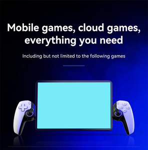 Xu Hướng Gamepad BSP-D9 Căng Xử Lý Cổng Thông Tin Chơi Game Điều Khiển Bsp D9 Điện Thoại Di Động Gamepad Đối Với Android/IOS/PS3/PS4/<span class=keywords><strong>Switch</strong></span>/PC - Product Image 5