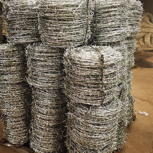Alambre de Cercado Agrícola de 1.6mm, 100m/500m, <span class=keywords><strong>el</strong></span> Más Vendido, Resistente a la Oxidación - Muro Protector Cercas de Alambre al por Mayor. - Product Image 5