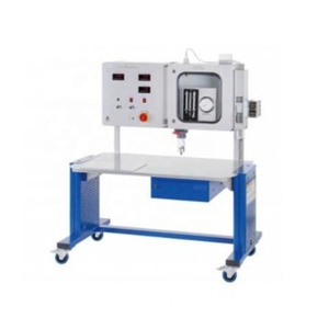 Fondamentaux de la mesure de l'humidité, équipement éducatif scolaire, enseignement didactique, formation professionnelle - Product Image 1