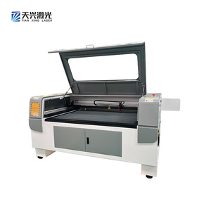 1390 Water-Cooled Ruida CO2 Laser Engraving &amp; <strong>Cutting</strong> <strong>Machine</strong> for Wood Paper Stone Rubber MDF Plywood with DST/LAS Support - Product Image 3