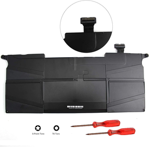 Batería para Portátil Apple MacBook Air <span class=keywords><strong>2010</strong></span> A1375 EMC2393 Mc505 Mc506 Disponible en Stock - Product Image 4