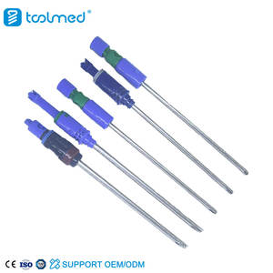 Toolmed ARTHROSCOPY SYSTEM Rasierklingen-Hobel werkzeug Krankenhaus Verwenden Sie Naht anker CE-zertifiziertes Heiß verkaufs produkt der Klasse III - Product Image 2