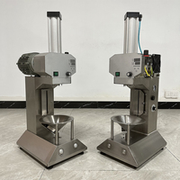 Éplucheur de noix de coco industriel Éplucheur de noix de coco verte Machine à éplucher noix de coco