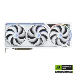 Tarjeta Gráfica Astral GeForce RTX 5090 32GB GDDR7 PCI Nueva Edición OC Blanca en Caja Sellada para Juegos de PC Astral RTX 5090 - Product Image 3