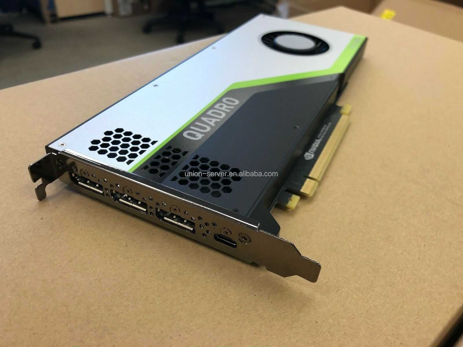 【中古】NVIDIA QUADRO RTX4000　② Amazon.co.jp: NVIDIA Quadro RTX4000 : パソコン・周辺機器