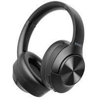 Casque hybride ANC 5.3 BT casque Anc Max sans fil stéréo ANC casque Design Autres accessoires de casque pour le travail