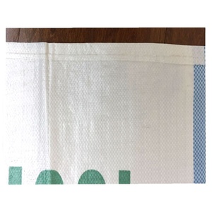 Nella domanda resistente trasparente con 25kg 50kg capacità di carico pesante PP tessuti <span class=keywords><strong>sacchi</strong></span> per il grano e lo stoccaggio del riso - Product Image 3