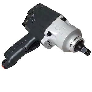 Tarboya TY55002, промышленный двойной молотковый, 1/2-дюймовый пневматический ударный ключ, 1000 футов-фунтов крутящий момент - Product Image 1