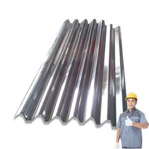 Tôles d'acier galvanisé ondulé de haute qualité, tôles de <span class=keywords><strong>toiture</strong></span> en <span class=keywords><strong>zinc</strong></span> galvanisé, service de découpe <span class=keywords><strong>au</strong></span> meilleur <span class=keywords><strong>prix</strong></span> - Product Image 4