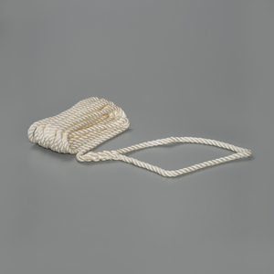 Nhà Máy biển trắng 16mm * 30.5m <span class=keywords><strong>Dock</strong></span> dây 19/32 inch x 100 ft Nylon dòng - Product Image 5