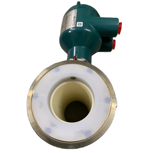 เครื่องวัดการไหล Yokogawa ADMAG AXF050C รุ่นใหม่ ของแท้ พร้อมเซ็นเซอร์สแตนเลส IP67 สำหรับน้ำ น้ำเสีย และสารเคมี - Product Image 5