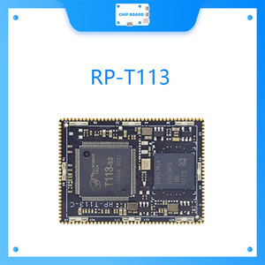 Доска для развития t113-s3 t113-s3, allwinertech Rongpin, rp-t113 широкий температурный уровень - Product Image 2