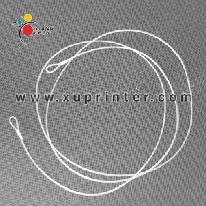 WD High Quality F2.016.680 Plastic Pull Line for Heidelberg <b>Printing</b> <b>Machine</b> CD102 XL105 Offset <b>Printing</b> Parts F2.016.680/03 - Product Image 2