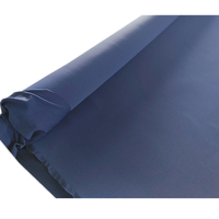 Tissu en néoprène SBR CR écologique en gros, épaisseur 1mm-5mm, dureté 38 shore C, résistant au vieillissement