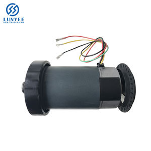 Lunyee 러닝머신 <span class=keywords><strong>2.5</strong></span>마력 모터 러닝머신 전기 모터 러닝머신용 영구 자석 <span class=keywords><strong>DC</strong></span> 모터 - Product Image 5