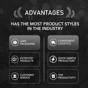 Thép không gỉ bên ngoài góc gạch TRIM U hình dạng hướng dẫn gạch viền lựa chọn gạch TRIM gốm cạnh hiệu ứng trang trí - Product Image 6