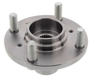 Brida de Cubo de Rueda de Calidad Original 43420-50850 43420-50851 <span class=keywords><strong>46210</strong></span>, Repuesto de Conjunto de Cubo de Rueda para SUZUKI - Product Image 2
