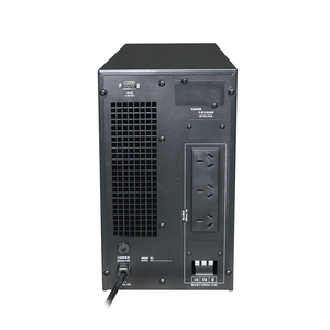 Fuente de alimentación de respaldo UPS monofásico en línea médica 220V 1000VA 2000VA 3000VA 1KVA 2KVA 3KVA 6KVA 10KVA UPS - Product Image 2