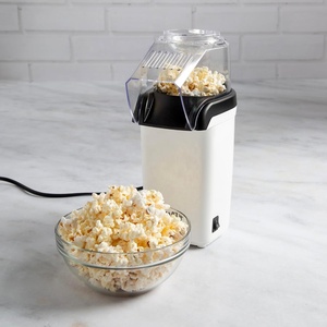 Máquina de <span class=keywords><strong>Palomitas</strong></span> de Maíz de Alta Potencia con Bandeja para Derretir <span class=keywords><strong>Mantequilla</strong></span> - Product Image 2