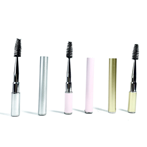 Brosses à cils et bâtonnets de <span class=keywords><strong>mascara</strong></span> (spoolies) |   Brosses à cils professionnelles en microfibre spirale |   Logo personnalisé pour les marques de salons de beauté - Product Image 4