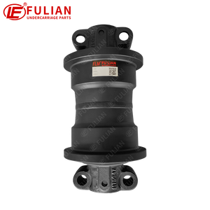 Rouleau de voie inférieur de haute qualité pour les excavatrices de la série Caterpillar <span class=keywords><strong>CAT</strong></span> 336 - Product Image 1