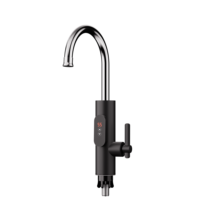 Mitigeur de chauffe-eau électrique instantané Noyau de valve en cuivre Garantie 1 an Vente en gros, Distributeur