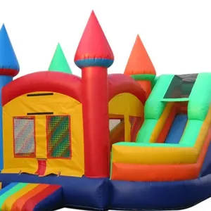 Nhảy nhà Inflatable trẻ em lâu đài nhảy lâu đài với giá cho trẻ em