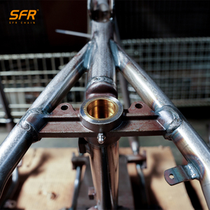 OEM/ODM Motorcycle Frame for Harley 1954-1957 Motorcycle <strong>Shovel</strong> Head/mixed <strong>Shovel</strong>/large Flat-head Motorcycle Frame &amp; Body Parts - Product Image 6