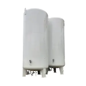 Multifunction 20ft cryogenic lng storage tank oxygen iso 2 liquid argon transport suppliers co2 gas tanks price