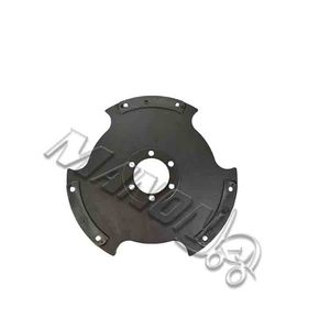 Brida Mafeng DC6A26100000 de hierro fundido pintado para montacargas Komatsu FD2030 1214, pieza del sistema de transmisión ATM - Product Image 1