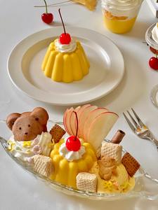 Snelle Verzending Fruitige Aromatische <span class=keywords><strong>Mango</strong></span> Jam In Doos Verpakking Voor Bakkerijproducten En Desserts - Product Image 6