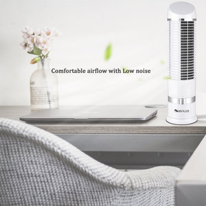 <span class=keywords><strong>2025</strong></span> Trực Tuyến Hot Bán Nhà Thời Trang Làm Mát Không Khí Tháp <span class=keywords><strong>Fan</strong></span> 16 ''Dọc Tầng Leafless Điện <span class=keywords><strong>Mini</strong></span> Tháp <span class=keywords><strong>Fan</strong></span> - Product Image 5