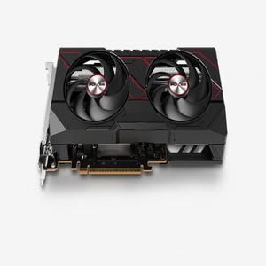 Nouvelle carte graphique SAPPHIRE PULSE Radeon 9060 8 Go pour PC de jeu de bureau 2025 - Product Image 3