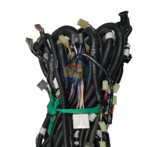 SK200-<span class=keywords><strong>8</strong></span> SK250-<span class=keywords><strong>8</strong></span> वायरिंग हार्नेस इन 13e01534p3 lq13e01251p1 वायरिंग हार्वेरिंग केबल के लिए केबल - Product Image 5