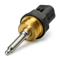 Capteur de température 3406E C15 256-6453 2566453 pour pièces détachées Cat E330D E345D 312E, capteur de moteur, accessoires d'excavatrice