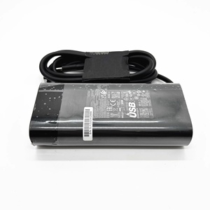 Original 28V 5A 140W fuente de alimentación de CA cargador adaptador para HP TPN-<span class=keywords><strong>LA29</strong></span> para Omen Transcend Laptop 14 tipo C adaptador - Product Image 3