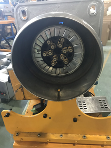 Brûleurs à mazout usagé multi-combustibles à double étage haute puissance 550-1200KW pour chaudières et poêles de chauffage - Product Image 2